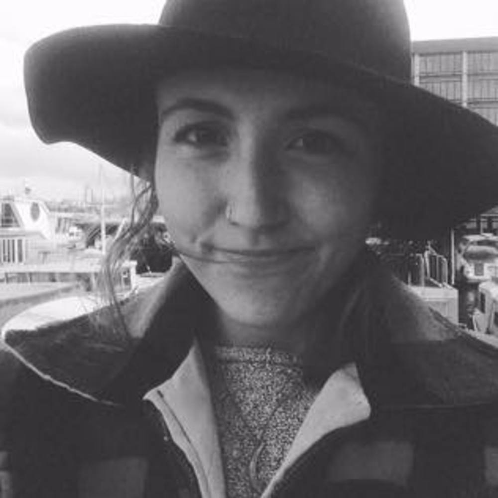Meet your Posher, Annie